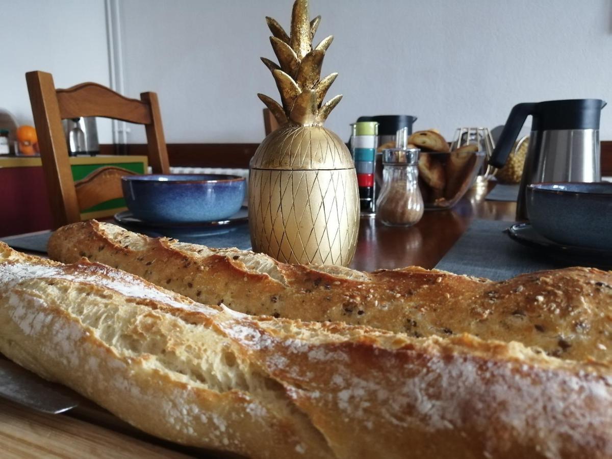 La Maison De Barlest - Lourdes Luaran gambar
