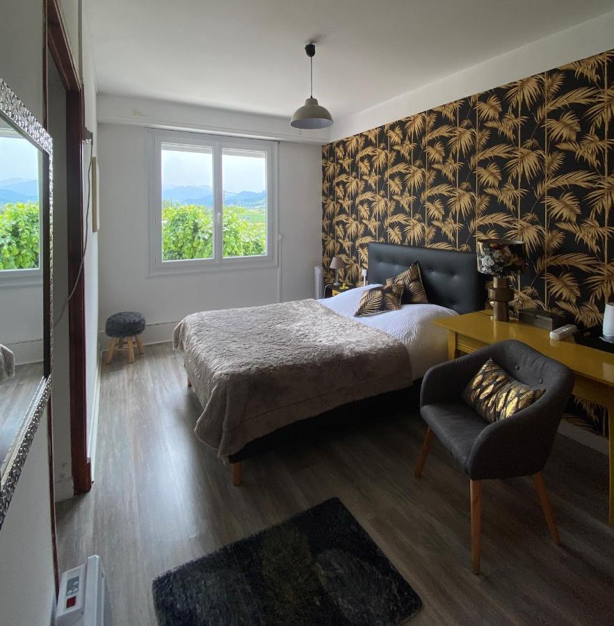 La Maison De Barlest - Lourdes Luaran gambar